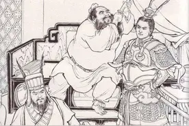 品《三国》，为什么总有人喜欢拿历史说事？图片