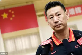 中国男篮历任主教练大盘点：李楠战绩排第几？图片