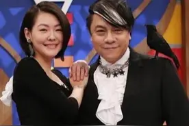 《康熙》十大预言事件：阿雅真的嫁给喇嘛，最打脸的是范冰冰图片