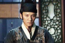 明朝“最牛”锦衣卫，亦正亦邪，连首辅大臣严嵩都惧怕他三分图片