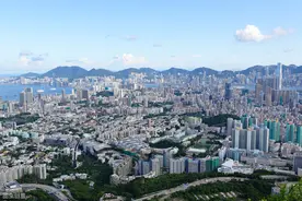 去年全球房价最贵十大城市一半在亚洲！香港居榜首：住宅套均125万美元！沪深京居四五六名图片