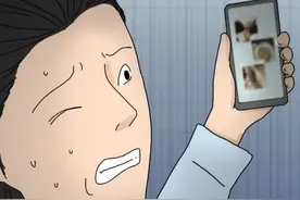 女生内衣的秘密，这真的是不堪入目啊（漫画）图片