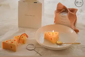 你一定没见过~平价又新颖的小礼物分享！第一个就激起了我的食欲图片