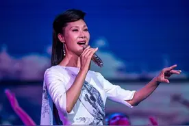 于文华：被李凡抛弃后频出绯闻，转身嫁给“丑男”的她今怎样了？图片