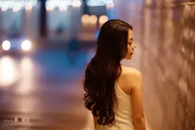 美女小姐姐 背影 喜欢哪个 留言告诉我图片