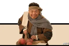四川人，平平无奇的成语小天才图片