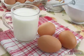 从蒙牛伊利事件中，正确看待牛奶在日常生活中的地位图片