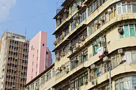 为什么说“老破小”不能买？主要有这5点原因图片