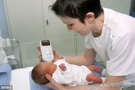 育儿避坑指南：新生儿黄疸不需要治疗？新手妈妈学会这些轻松应对图片
