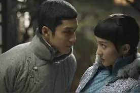 再看《无心法师1》：无心最后遗忘月牙，对月牙是不是太不公平？图片