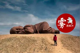 长江后浪推前浪，巨婴死在沙滩上图片