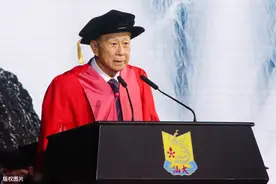 李嘉诚痛风，曾志伟坐轮椅，明星痛风是怎么控制的？图片