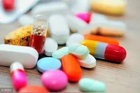 你之蜜糖，它之砒霜——宠物不能乱吃的药图片