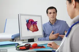 冠心病的正确用药图片