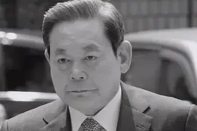 三星会长李健熙去世，豪门的血雨腥风又要开始了图片