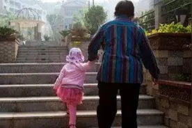 不想给子女带娃，如何“优雅拒绝”？来看看过来人怎么做图片
