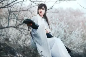 借古人之境为我之境：许嵩的“中国风”歌词里，藏着古典诗词之美图片