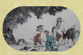 荔枝精选 |《劝学》战国·荀况#年轻人，做学霸吧#图片