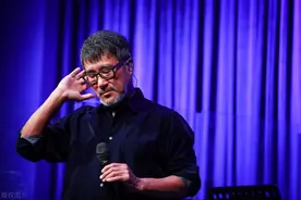 李宗盛歌词里读懂——沉默的人有点傻图片