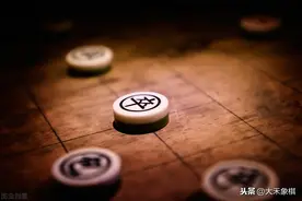 中国象棋高手排行榜，如果不知道他们，不要说你是棋迷！（一）图片