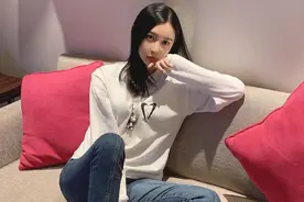 潘玮柏娇妻婚后首现身！大秀婚戒老公还点赞，气色红润仍岁月静好图片