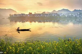 美丽的风景图片