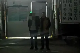 男子盗窃他人微信偷偷给自己转账 自作聪明删除记录被紫阳警方查获图片