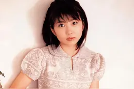 组图：日本女演员志田未来图片