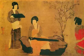 古代治更年期很疯狂图片