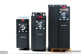 老电工讲变频器之中外变频器区别图片