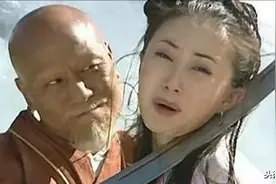 金庸小说中实战能力最强的人是谁？战神血刀老祖独自打败四大高手图片