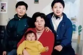 70岁上海犹太妈妈培养出两个亿万富翁，她的育儿秘密是什么？图片