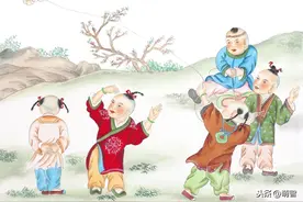 《诗经》最美87首，注音，鉴赏，替孩子珍藏！图片