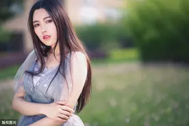 她又丑又穷却找到富豪老公？女人你还在抱怨世道不公图片