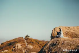 《庄子》：人生的悲剧根源，取决于自己的认知狭隘图片