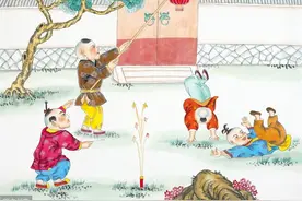 这份成语分类大全替孩子存下吧，小学到高中都需要！（下）图片