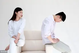 婚后丈夫一度心酸落泪:发现妻子是“石女”婆婆难以接受让我离婚图片