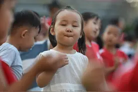 小一新生开学请记牢“五要”“五不要”图片