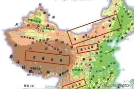 如果没有清朝，直接从明朝进入现代的话，我国能有多大面积图片