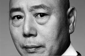 “人间真实”李成儒，怼郭敬明陈凯歌并非成心，选演员他有仨原则图片