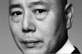 “人间真实”李成儒，怼郭敬明陈凯歌并非成心，选演员他有仨原则图片