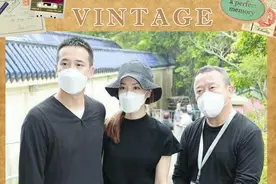 曾志伟太太出殡，揭秘金像奖背后的父子情，陈可辛吴君如落泪送别图片
