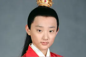 林黛玉试完宝玉说他：苗而不秀！灯姑娘再试：空长了一个好模样图片