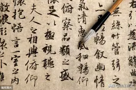 初中语文文言文阅读必考篇目考点总结，太全了！图片