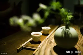 王维的一首七言诗，句句不染尘埃，带给你不一样的体验图片
