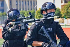 2020年陕西警官职业学院公安专业招生计划一览表图片