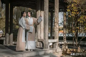自己吃醋就灌老公吃屎，三国最重口的女人是谁？图片