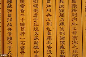 “将在外，君命有所不受”是从近似游戏中开始的图片