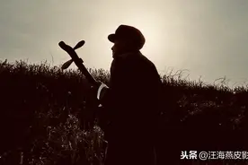 沉痛的哀悼 | 华州皮影戏领军人物潘京乐先生逝世图片