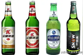 天津科技大学专家解密：1元啤酒？精酿啤酒和工厂啤酒的区别？图片
